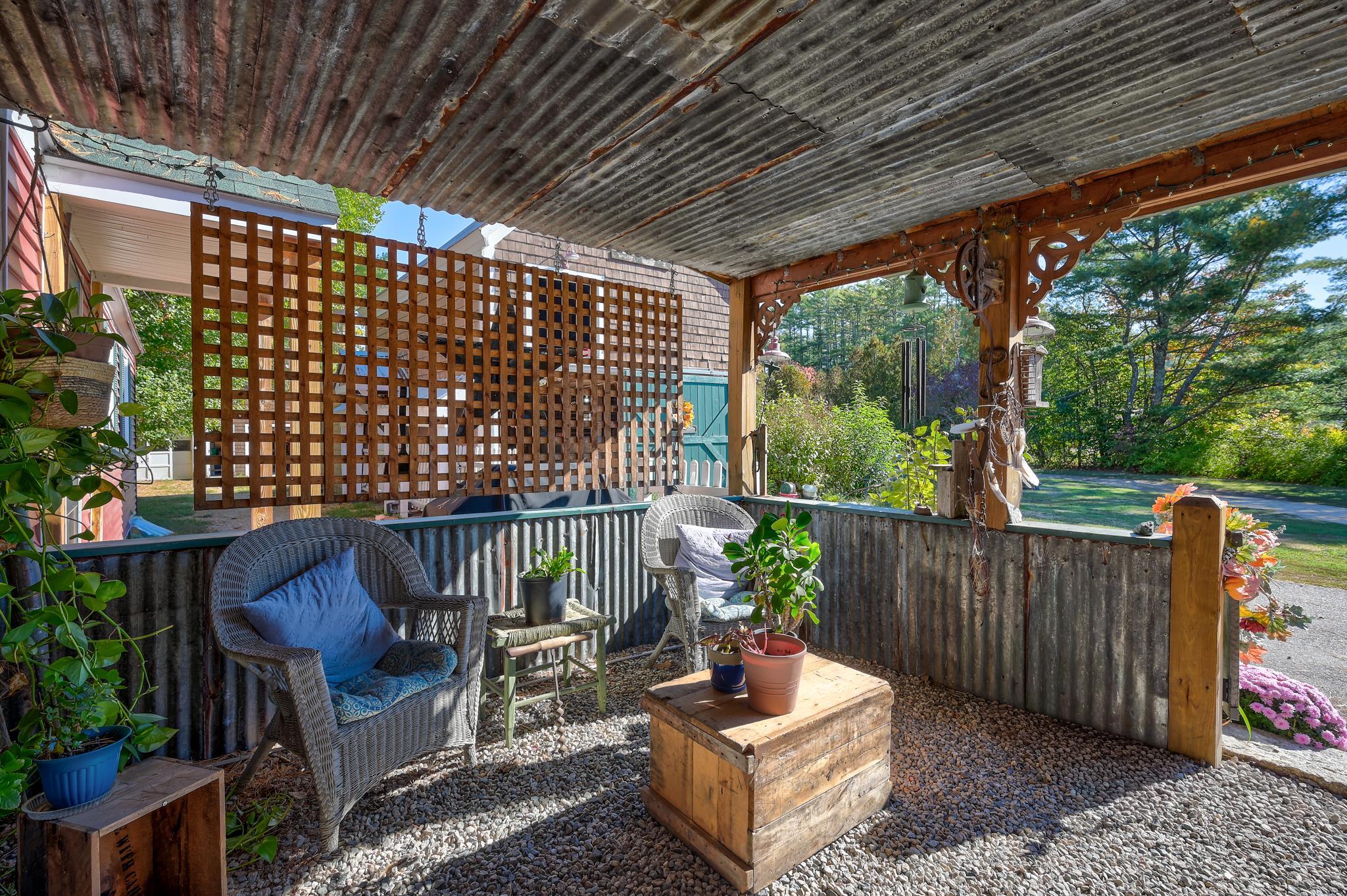 78 School Street Effingham, NH 03882 - Photo 37 of 59