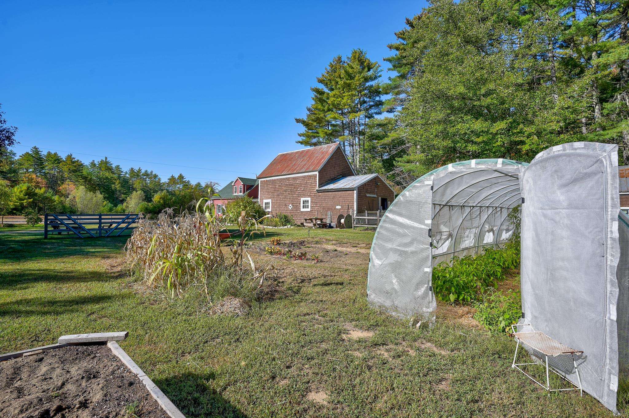 78 School Street Effingham, NH 03882 - Photo 46 of 59