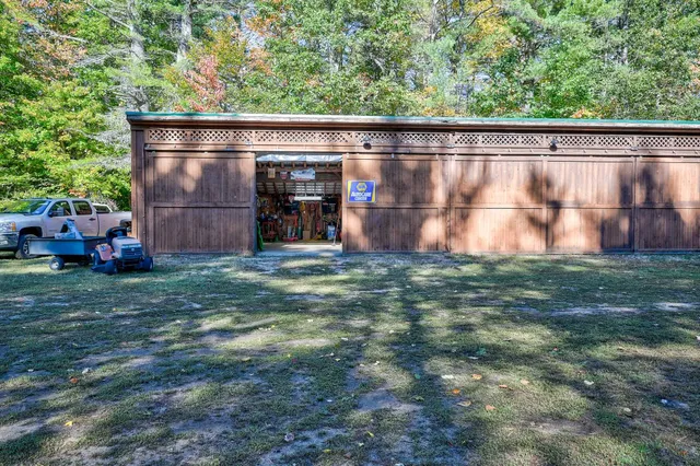 $445,000 | 78 School Street, Effingham, NH 03882