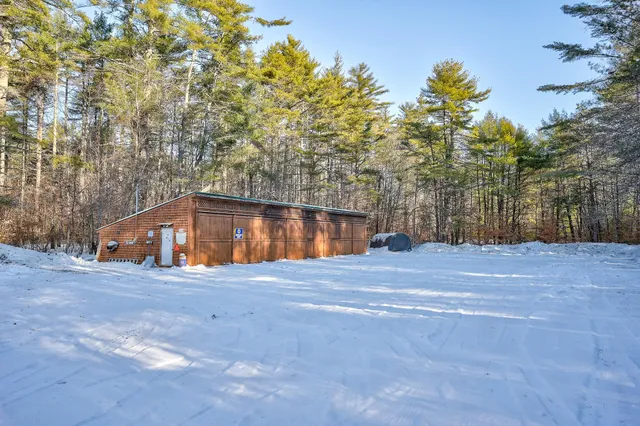 $445,000 | 78 School Street, Effingham, NH 03882
