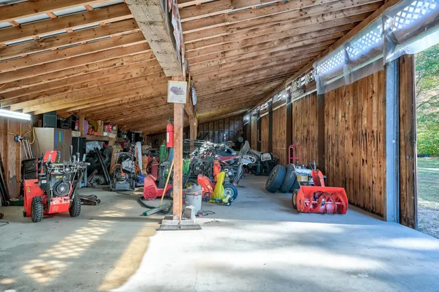 $445,000 | 78 School Street, Effingham, NH 03882