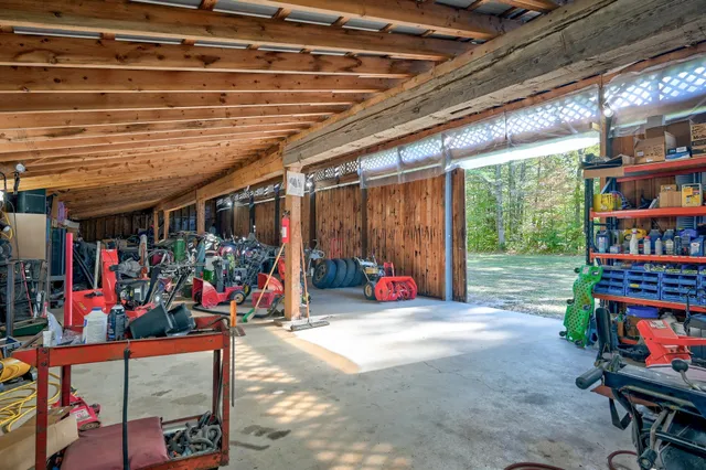 $445,000 | 78 School Street, Effingham, NH 03882