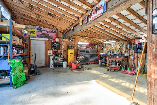 $445,000 | 78 School Street, Effingham, NH 03882