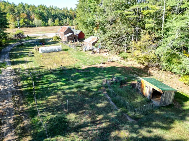 $445,000 | 78 School Street, Effingham, NH 03882