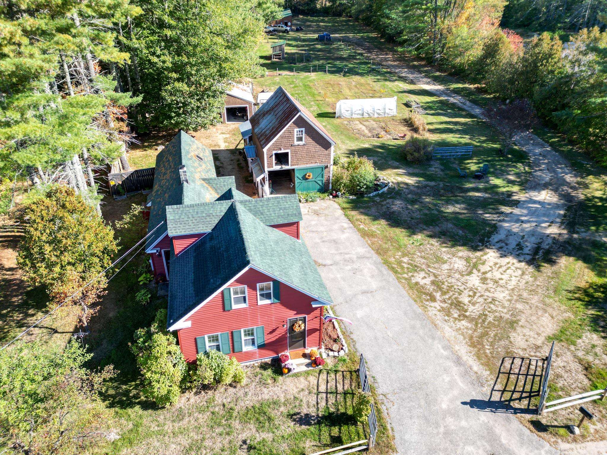 78 School Street Effingham, NH 03882 - Photo 54 of 59