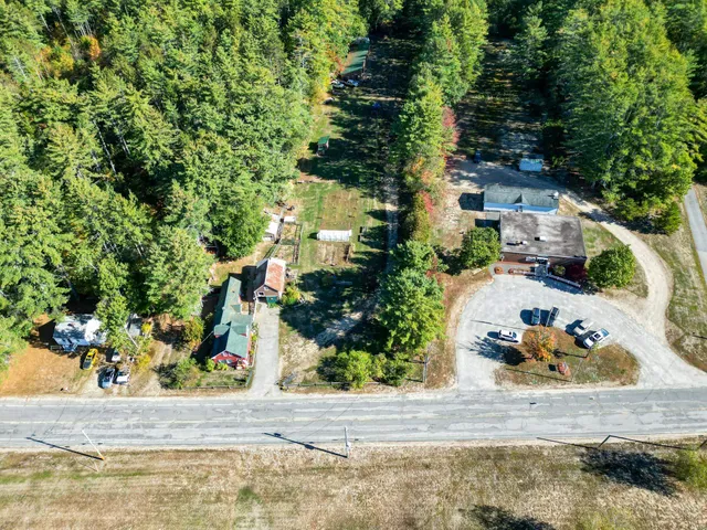 $445,000 | 78 School Street, Effingham, NH 03882