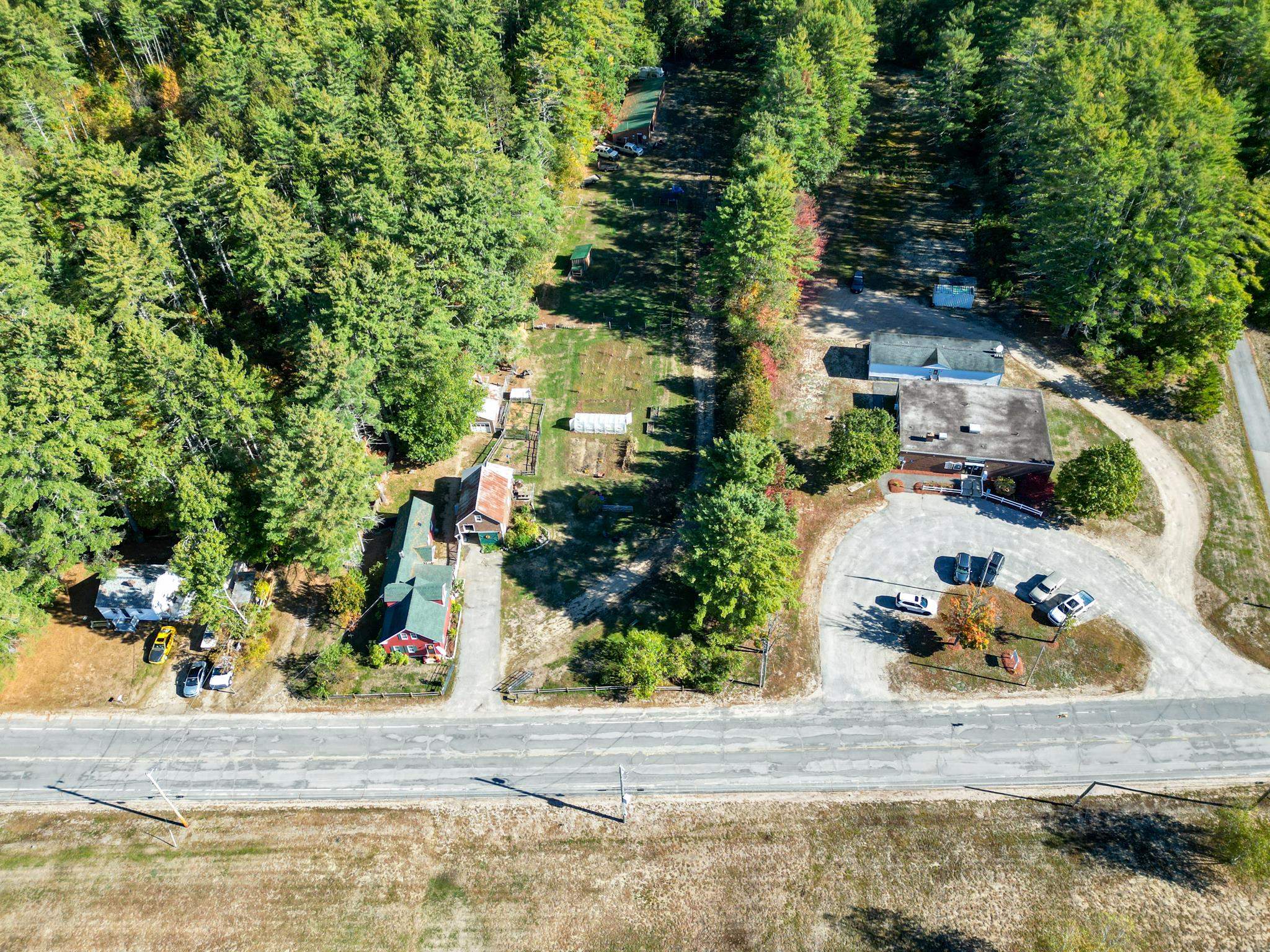 78 School Street Effingham, NH 03882 - Photo 55 of 59