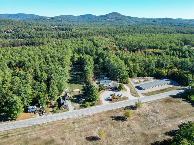 $445,000 | 78 School Street, Effingham, NH 03882