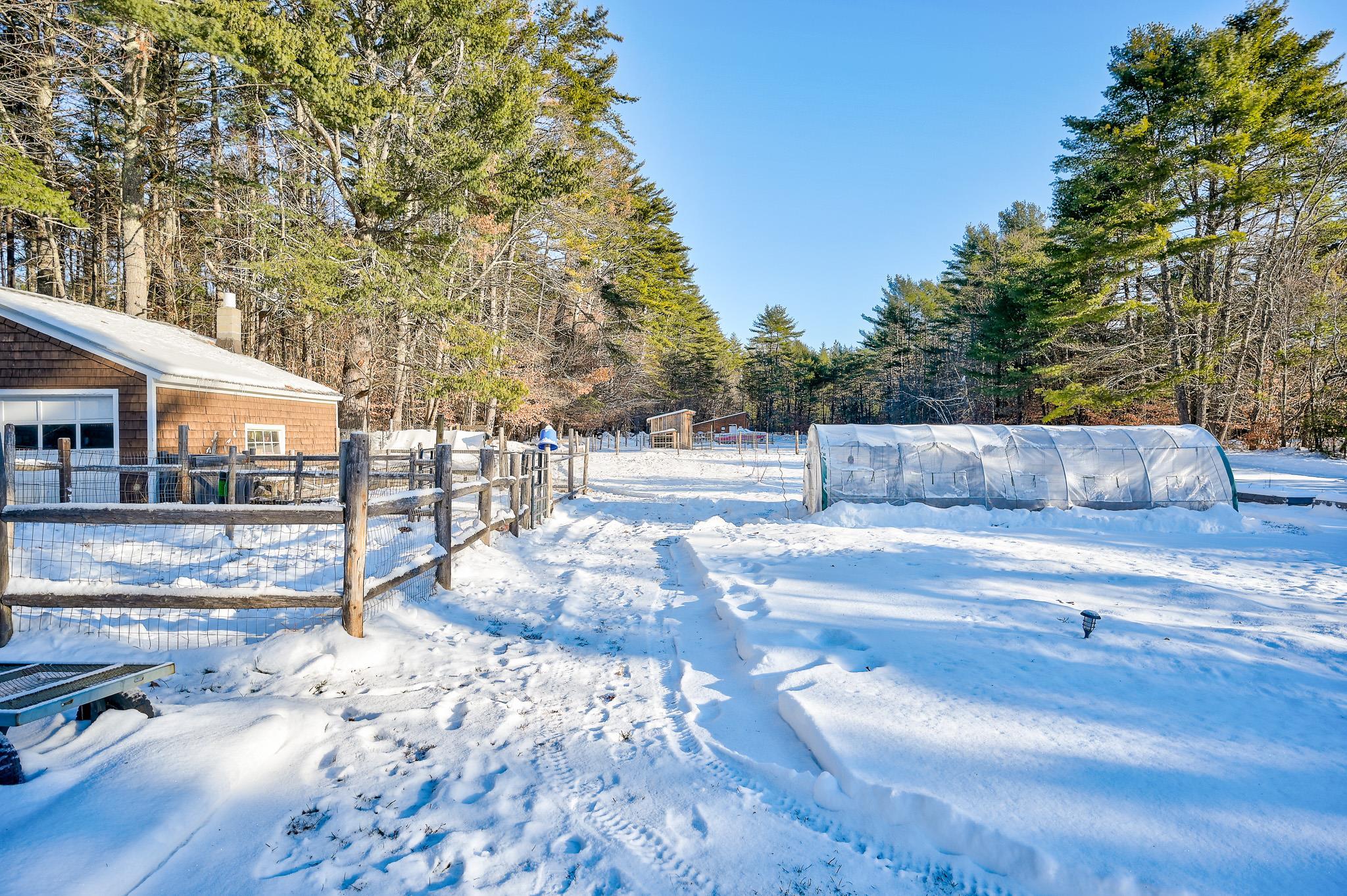 78 School Street Effingham, NH 03882 - Photo 57 of 59