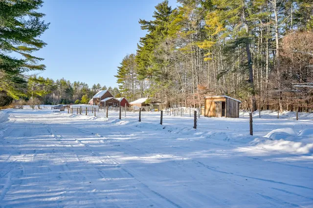 $445,000 | 78 School Street, Effingham, NH 03882