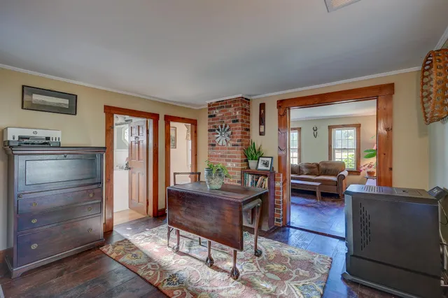 $445,000 | 78 School Street, Effingham, NH 03882