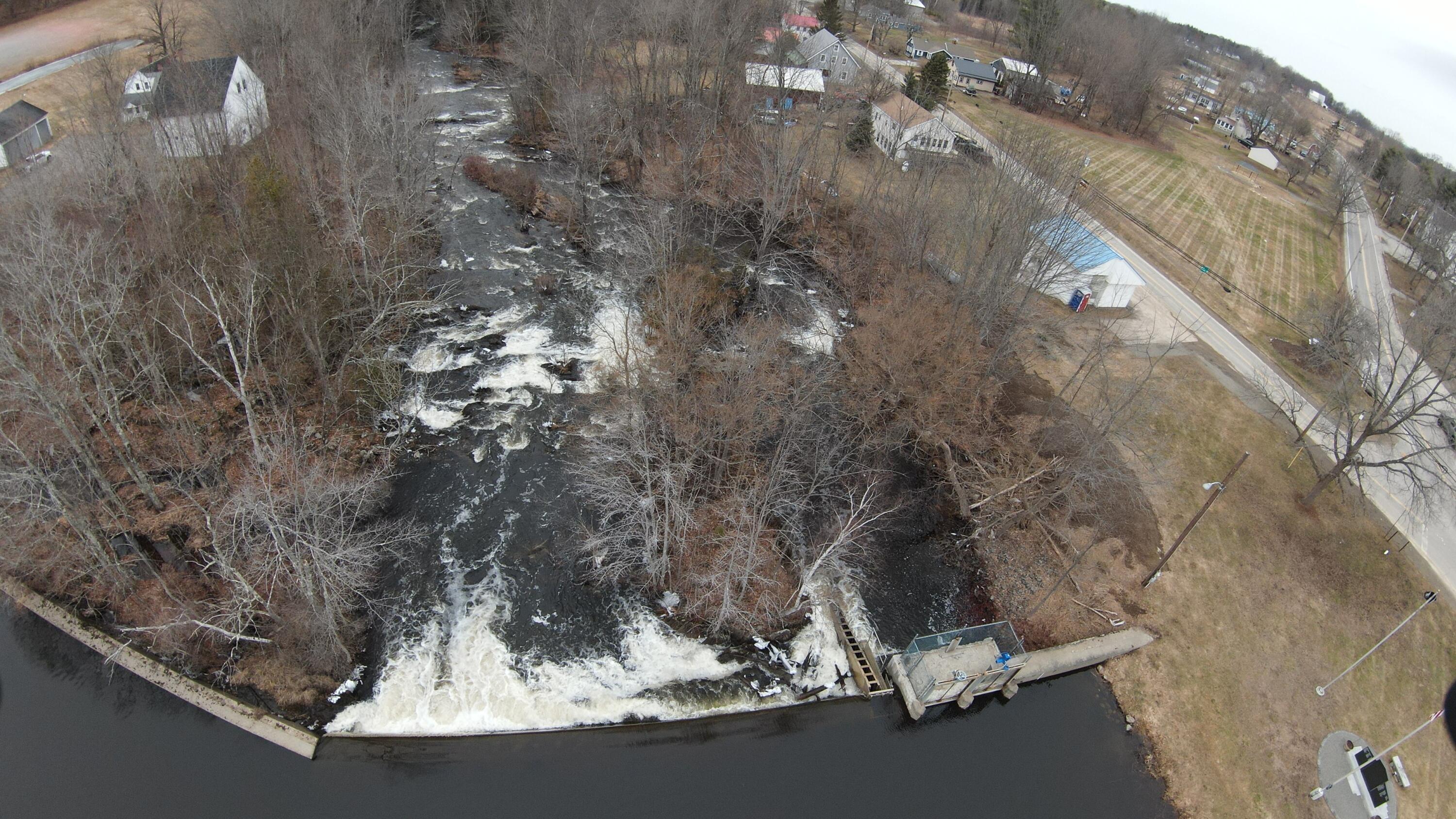 17 Houston Road Plymouth, ME 04969 - Photo 24 of 25 DJI_0555