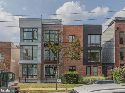 $700,000 | 4347 Harrison Street Northwest, Unit 3, Washington, DC 20015