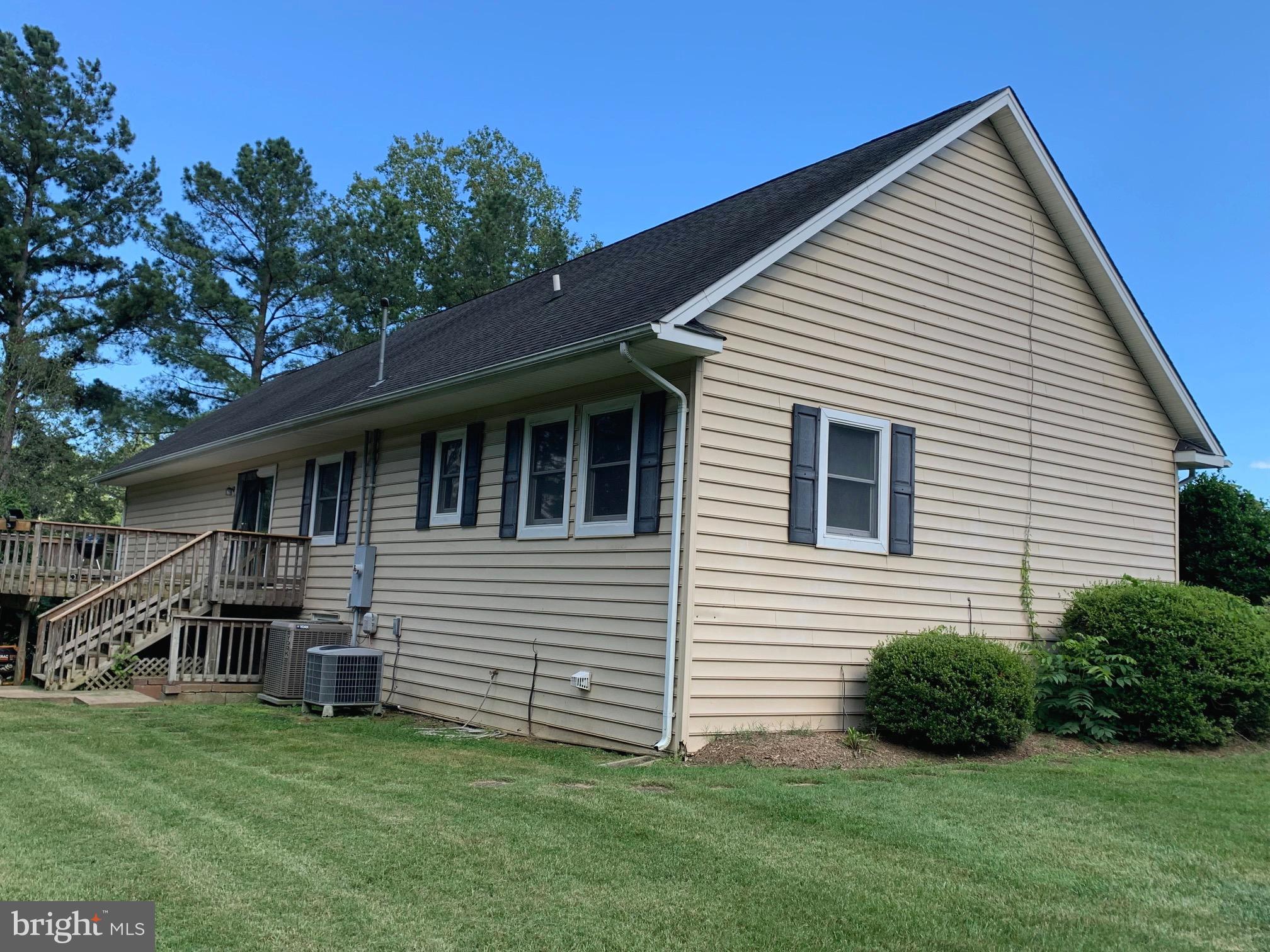 10413 Elys Ford Road Fredericksburg, VA 22407 - Photo 15 of 15 APARTMENT