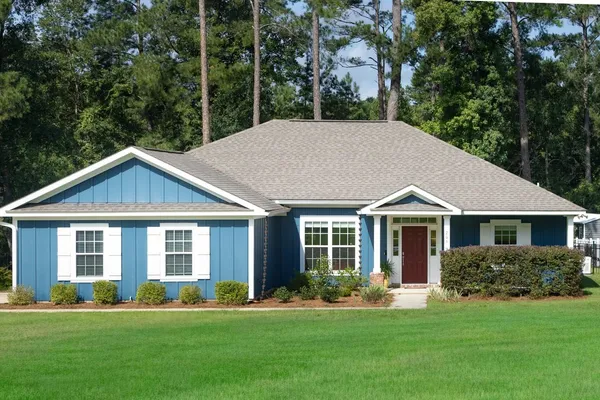 $564,900 | 205 Crooked Creek Lane, Monticello, FL 32344
