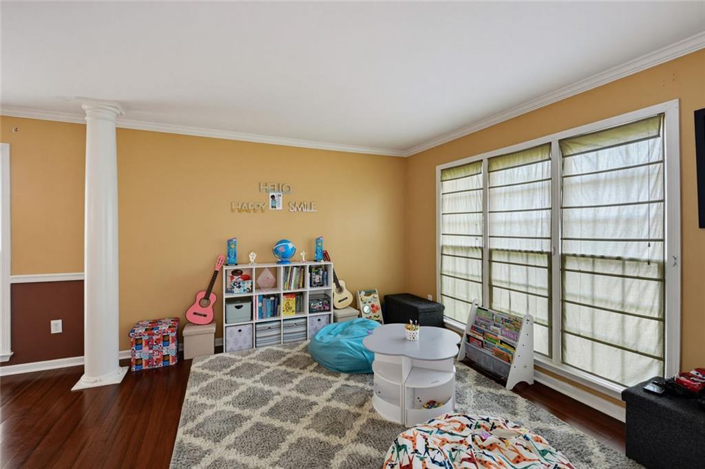 581 Hunters Trace Dallas, GA 30157 - Photo 6 of 42