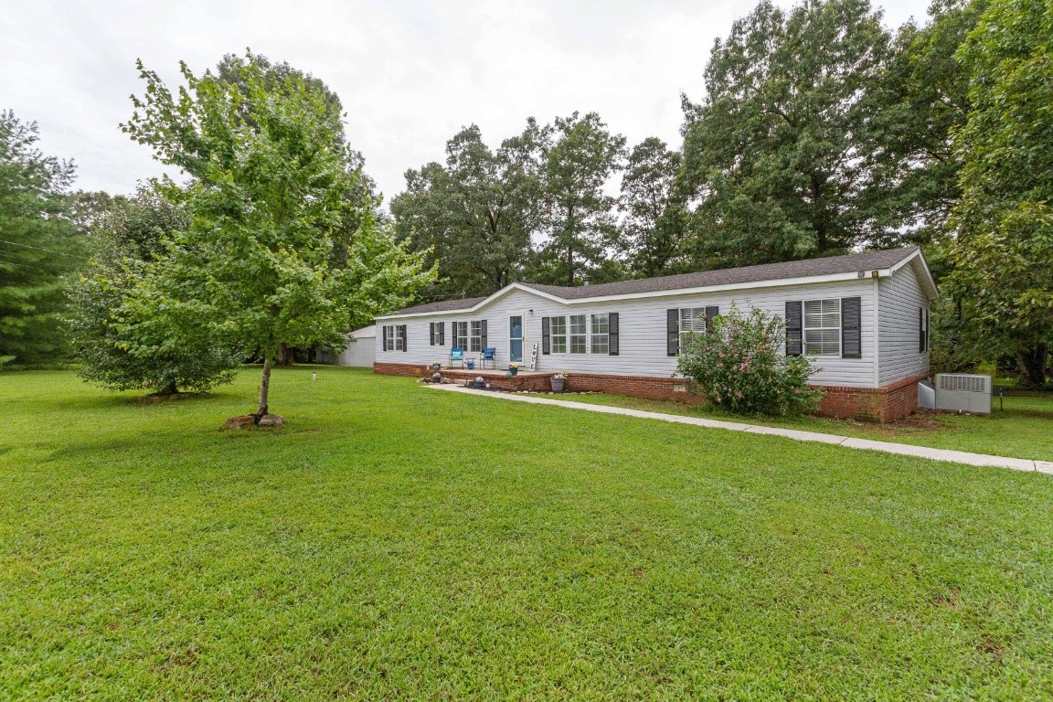 352 Thacker Road Manchester, TN 37355 - Photo 2 of 46 Gallery Image 2