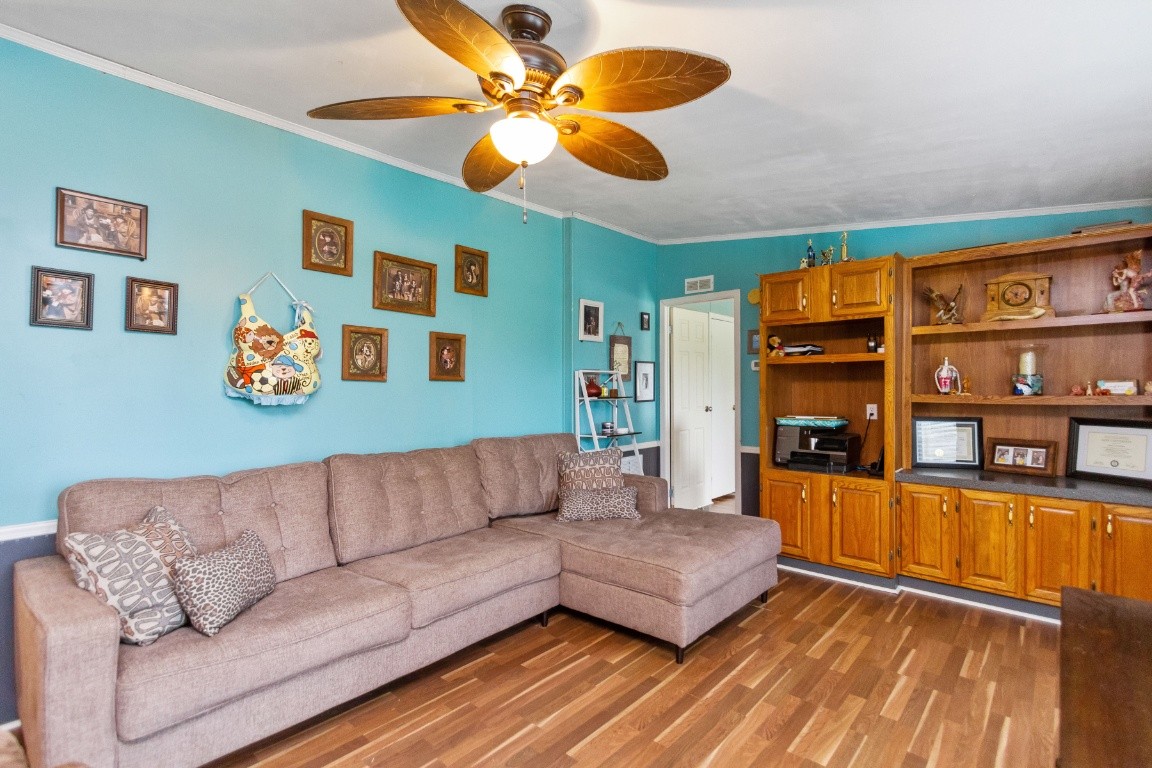 352 Thacker Road Manchester, TN 37355 - Photo 12 of 46 Gallery Image 12