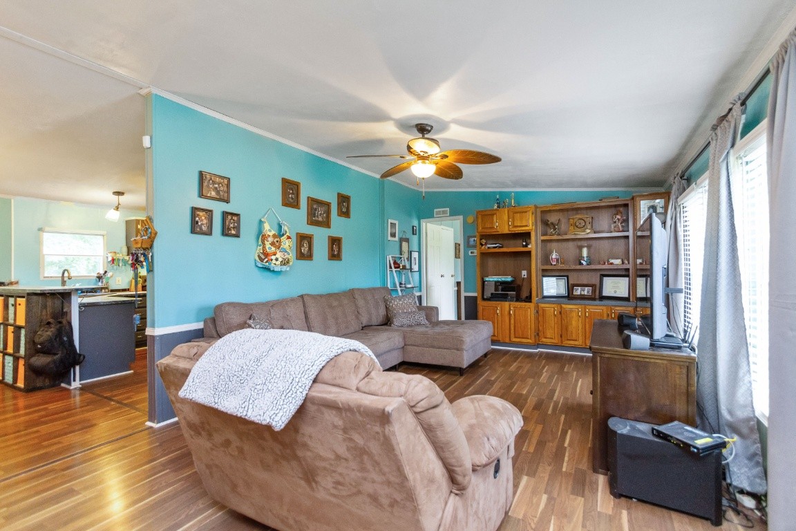 352 Thacker Road Manchester, TN 37355 - Photo 13 of 46 Gallery Image 13