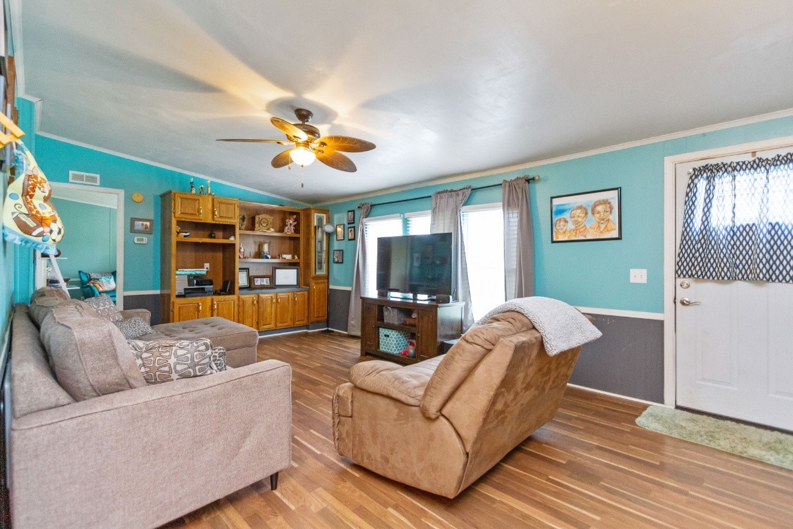 352 Thacker Road Manchester, TN 37355 - Photo 14 of 46 Gallery Image 14