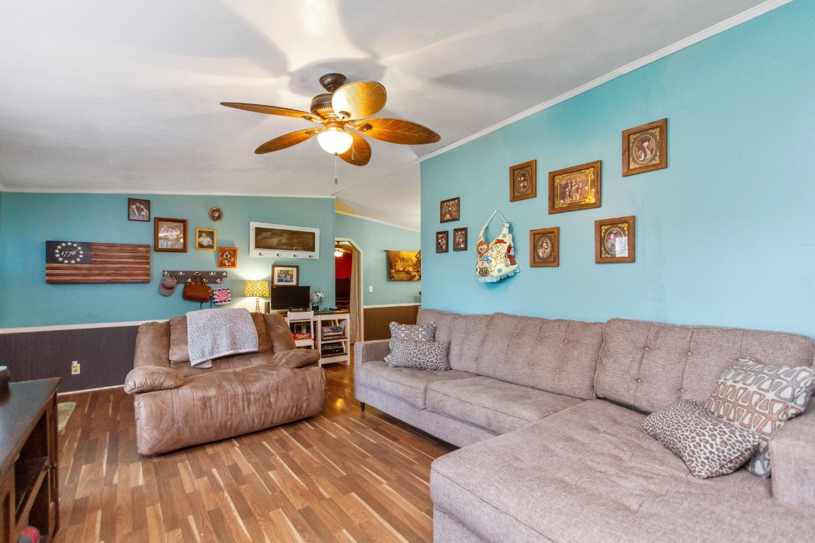 352 Thacker Road Manchester, TN 37355 - Photo 15 of 46 Gallery Image 15