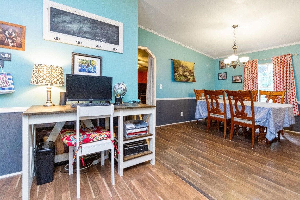 352 Thacker Road Manchester, TN 37355 - Photo 16 of 46 Gallery Image 16