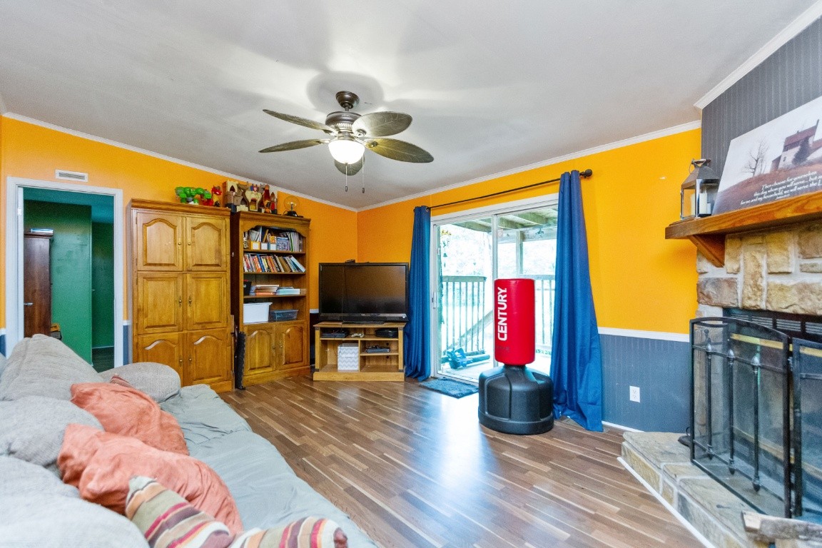 352 Thacker Road Manchester, TN 37355 - Photo 17 of 46 Gallery Image 17