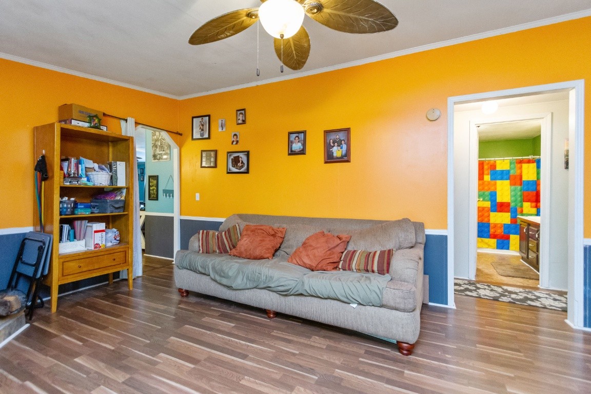 352 Thacker Road Manchester, TN 37355 - Photo 18 of 46 Gallery Image 18