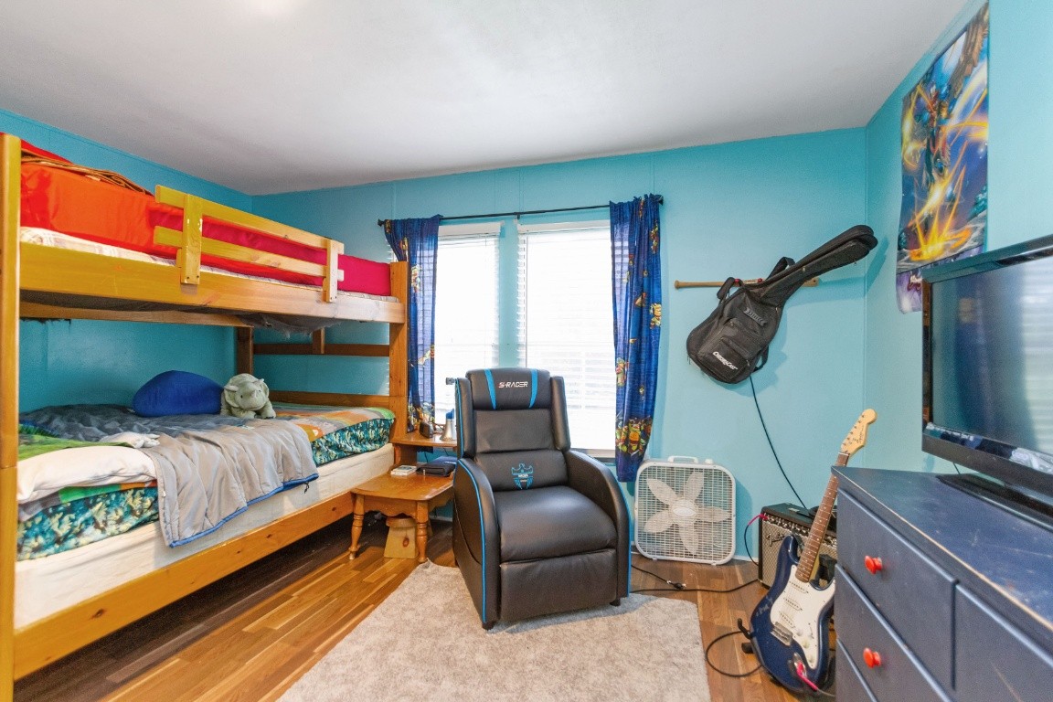 352 Thacker Road Manchester, TN 37355 - Photo 22 of 46 Gallery Image 22