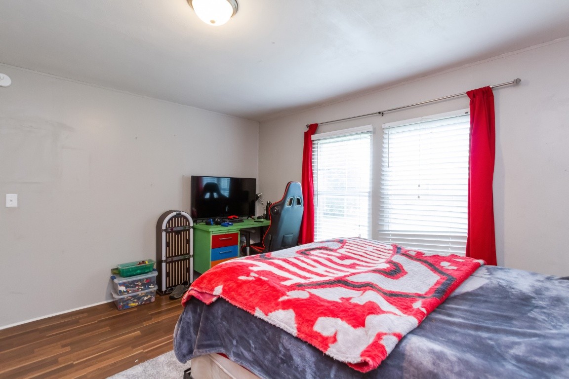 352 Thacker Road Manchester, TN 37355 - Photo 25 of 46 Gallery Image 25