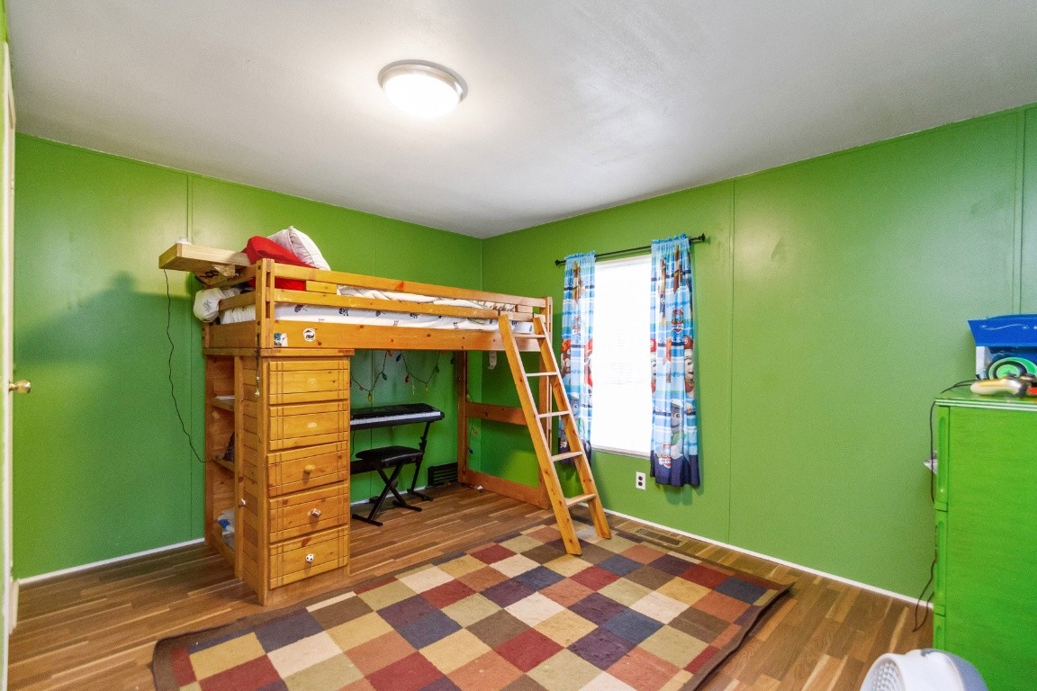 352 Thacker Road Manchester, TN 37355 - Photo 26 of 46 Gallery Image 26