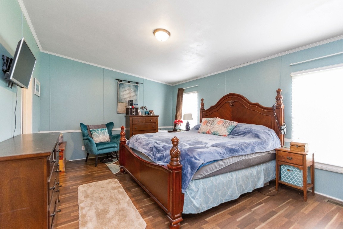 352 Thacker Road Manchester, TN 37355 - Photo 29 of 46 Gallery Image 29