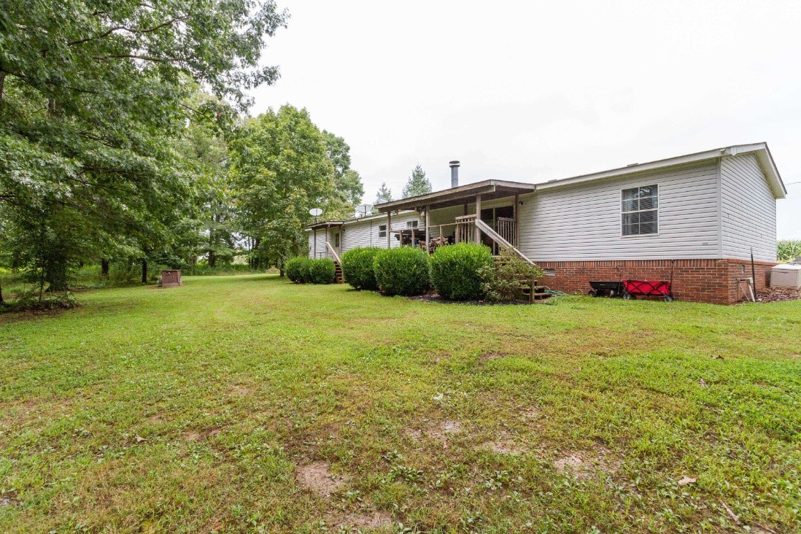 352 Thacker Road Manchester, TN 37355 - Photo 35 of 46 Gallery Image 35