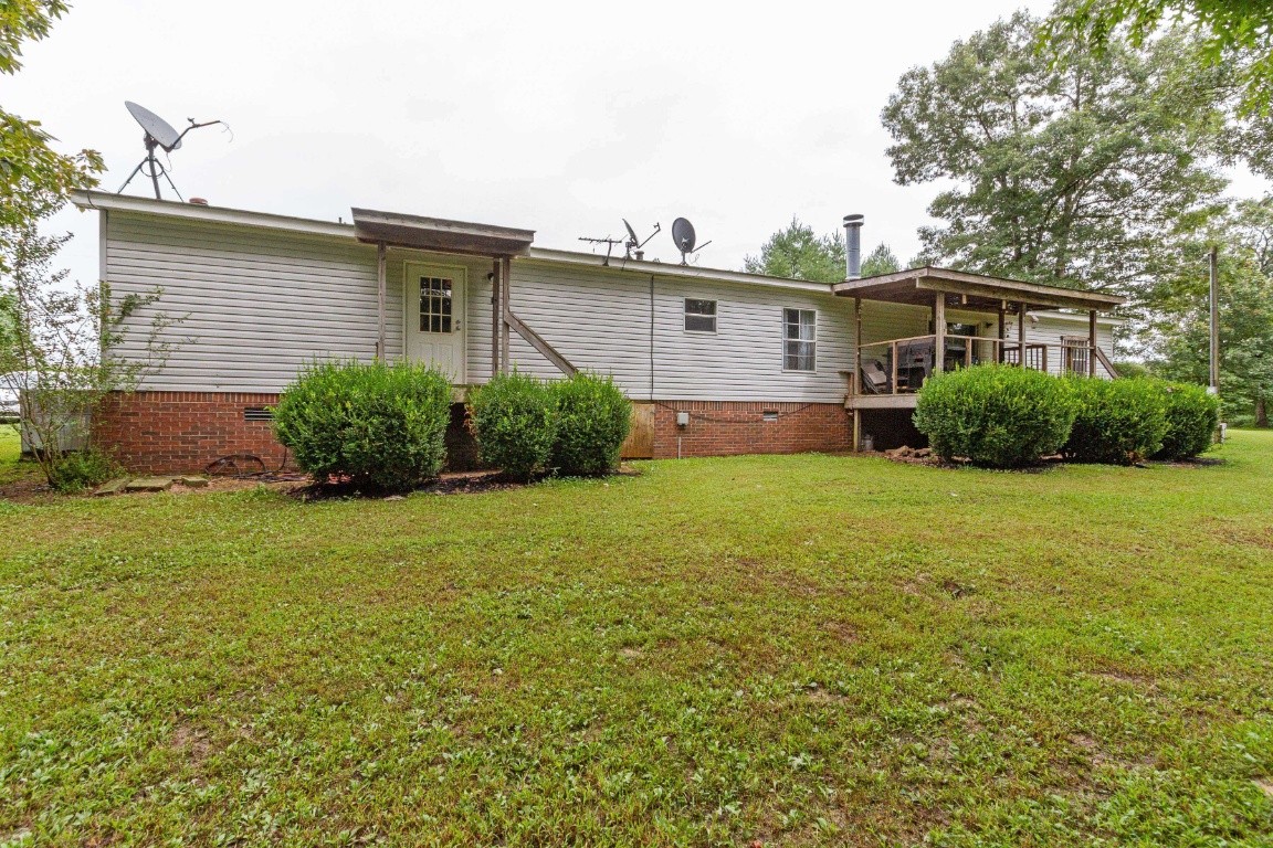 352 Thacker Road Manchester, TN 37355 - Photo 37 of 46 Gallery Image 37