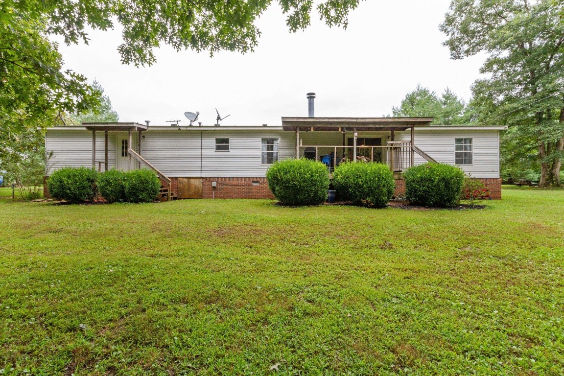 352 Thacker Road Manchester, TN 37355 - Photo 38 of 46 Gallery Image 38