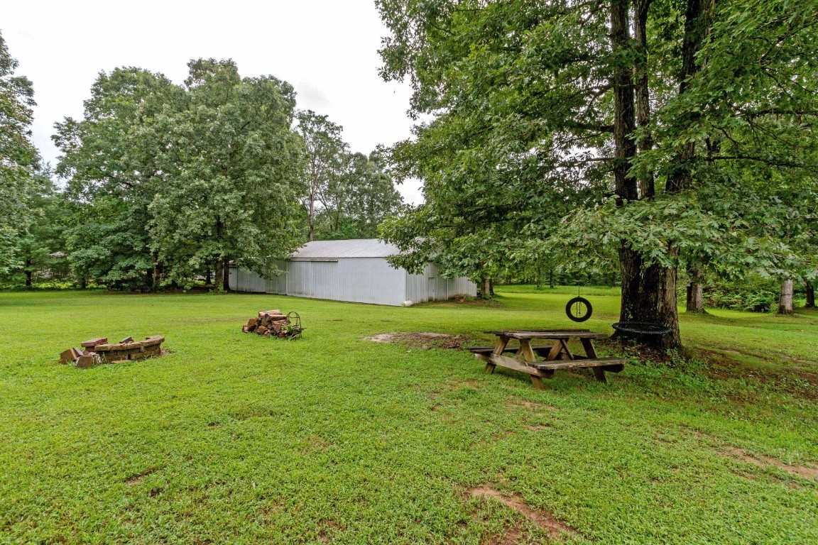 352 Thacker Road Manchester, TN 37355 - Photo 43 of 46 Gallery Image 43