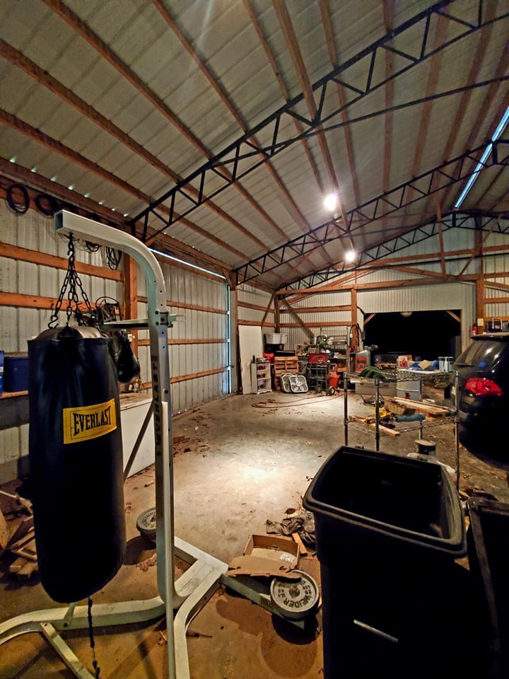 352 Thacker Road Manchester, TN 37355 - Photo 45 of 46 Gallery Image 45