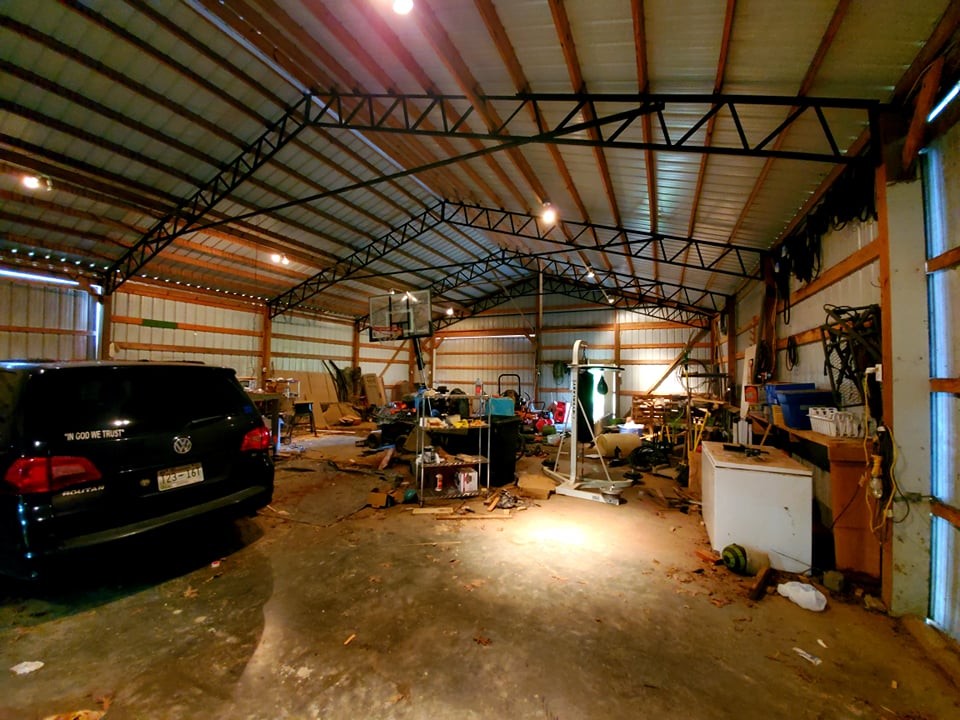352 Thacker Road Manchester, TN 37355 - Photo 46 of 46 Gallery Image 46