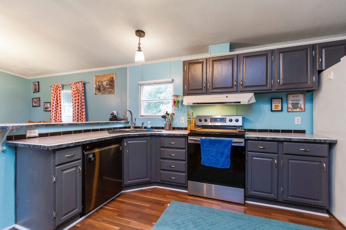352 Thacker Road Manchester, TN 37355 - Photo 7 of 46 Gallery Image 7