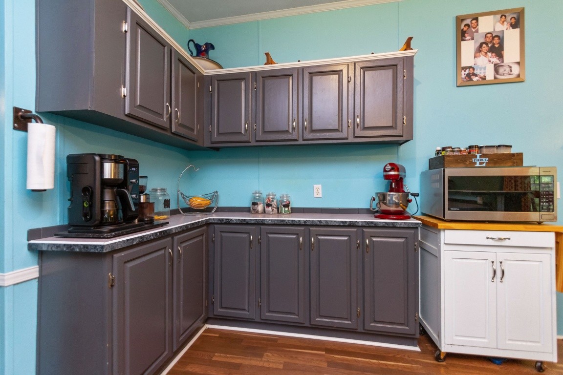352 Thacker Road Manchester, TN 37355 - Photo 8 of 46 Gallery Image 8