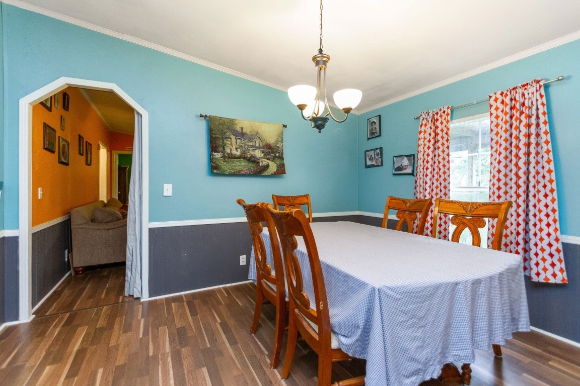352 Thacker Road Manchester, TN 37355 - Photo 10 of 46 Gallery Image 10
