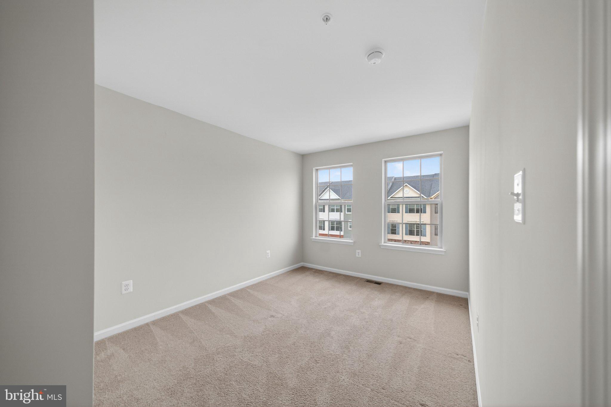 8475 Randell Ridge Road Frederick, MD 21704 - Photo 27 of 36 Bright and airy room with views.