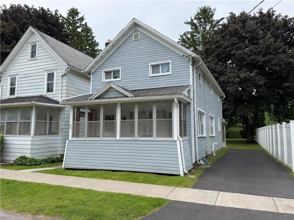 60 Union Street Auburn, NY 13021 - Photo 1 of 35