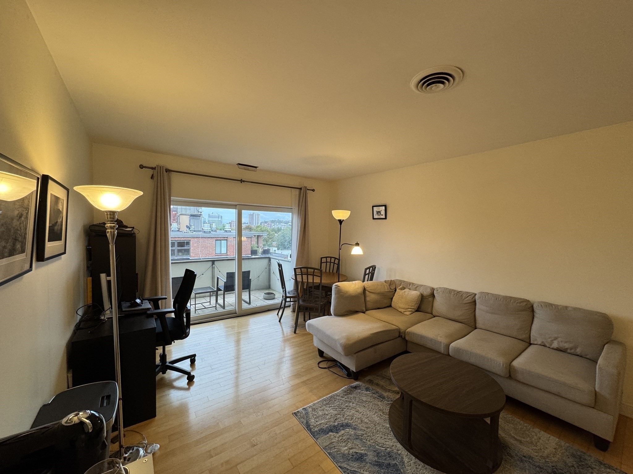 20 Stearns Road, Unit 63 Brookline, MA 02446 - Photo 11 of 19 Gallery Image 11