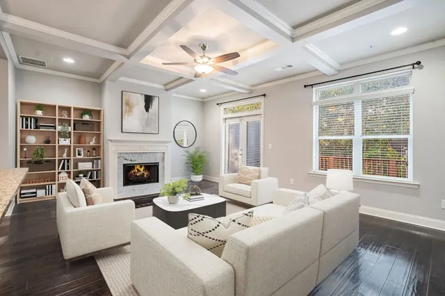 $2,995 | 612 Luckett Court, Smyrna, GA 30080