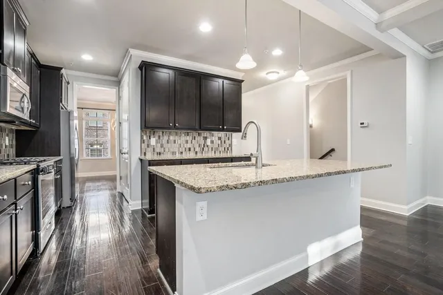 $2,995 | 612 Luckett Court, Smyrna, GA 30080