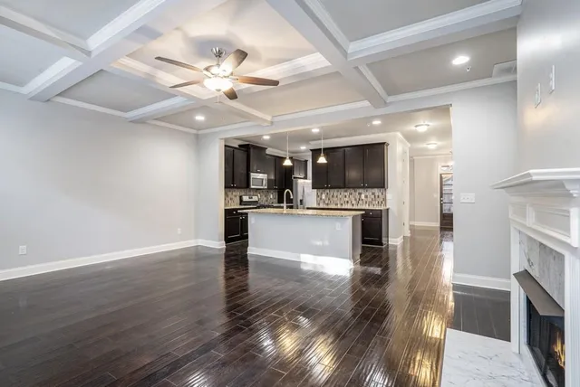 $2,995 | 612 Luckett Court, Smyrna, GA 30080