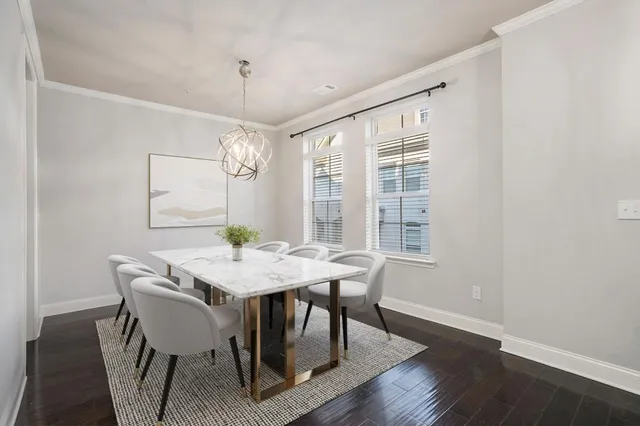 $2,995 | 612 Luckett Court, Smyrna, GA 30080