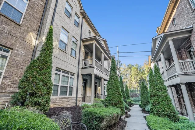 $2,995 | 612 Luckett Court, Smyrna, GA 30080