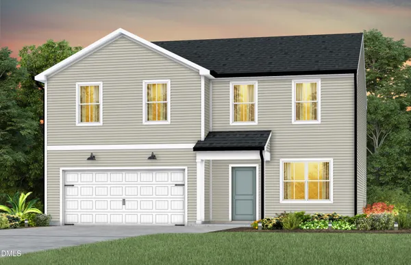 $424,990 | 1138 Sawmill Grove Drive, Durham, NC 27704
